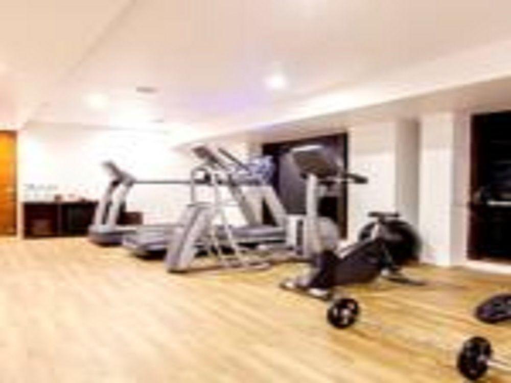 Holiday Inn & Suites Bengaluru Whitefield Экстерьер фото