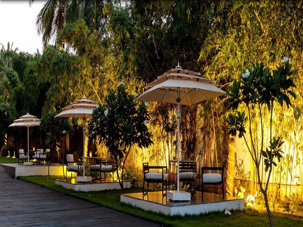 Holiday Inn & Suites Bengaluru Whitefield Экстерьер фото