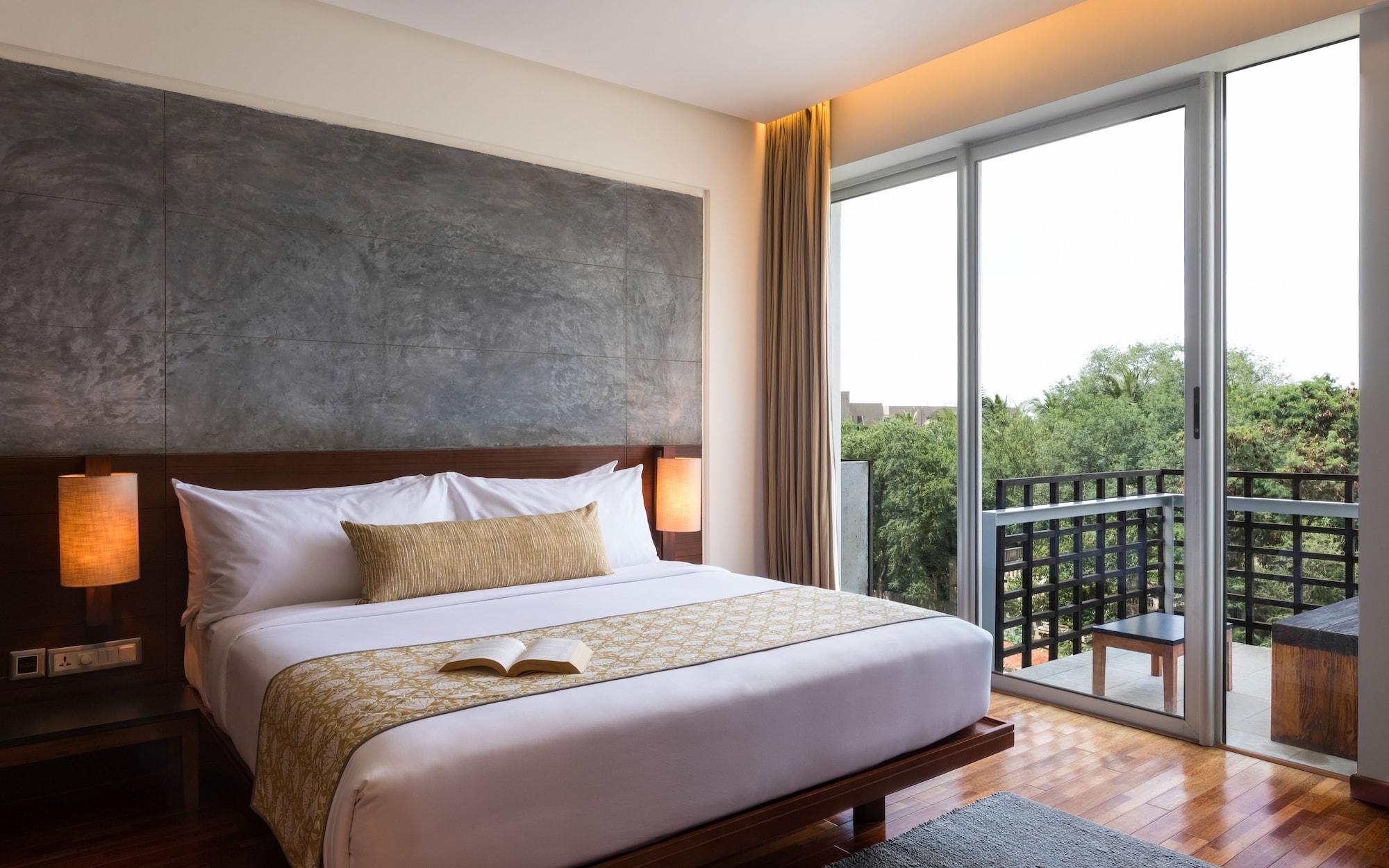 Holiday Inn & Suites Bengaluru Whitefield Экстерьер фото
