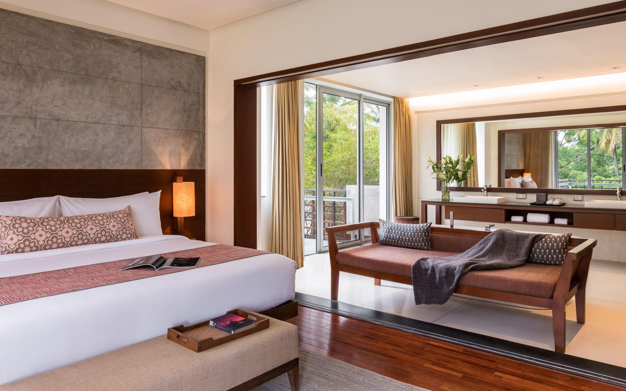 Holiday Inn & Suites Bengaluru Whitefield Экстерьер фото