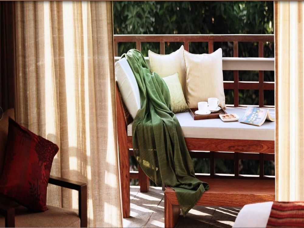 Holiday Inn & Suites Bengaluru Whitefield Экстерьер фото